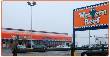Photo of Western Beef Supermarket in Mineola City, New York, United States - 2 Picture of Food, Point of interest, Establishment, Store, Grocery or supermarket