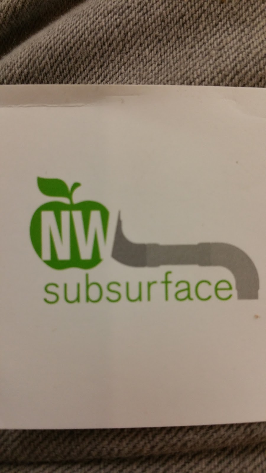 Photo of NW Subsurface in Kings County City, New York, United States - 1 Picture of Point of interest, Establishment, Plumber