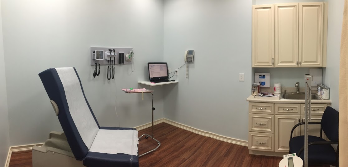 Photo of Dabbas Medical P.C. in Kings County City, New York, United States - 2 Picture of Point of interest, Establishment, Health, Hospital, Doctor, Spa, Hair care