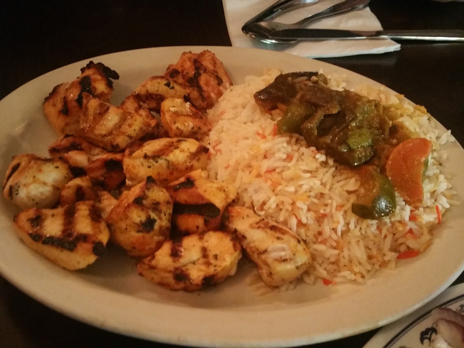 Photo of Mocha Hookah in Kings County City, New York, United States - 1 Picture of Restaurant, Food, Point of interest, Establishment