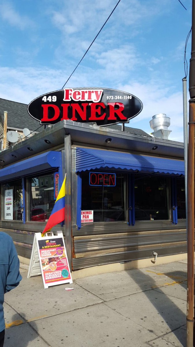 Photo of Ferry Diner in Newark City, New Jersey, United States - 6 Picture of Restaurant, Food, Point of interest, Establishment