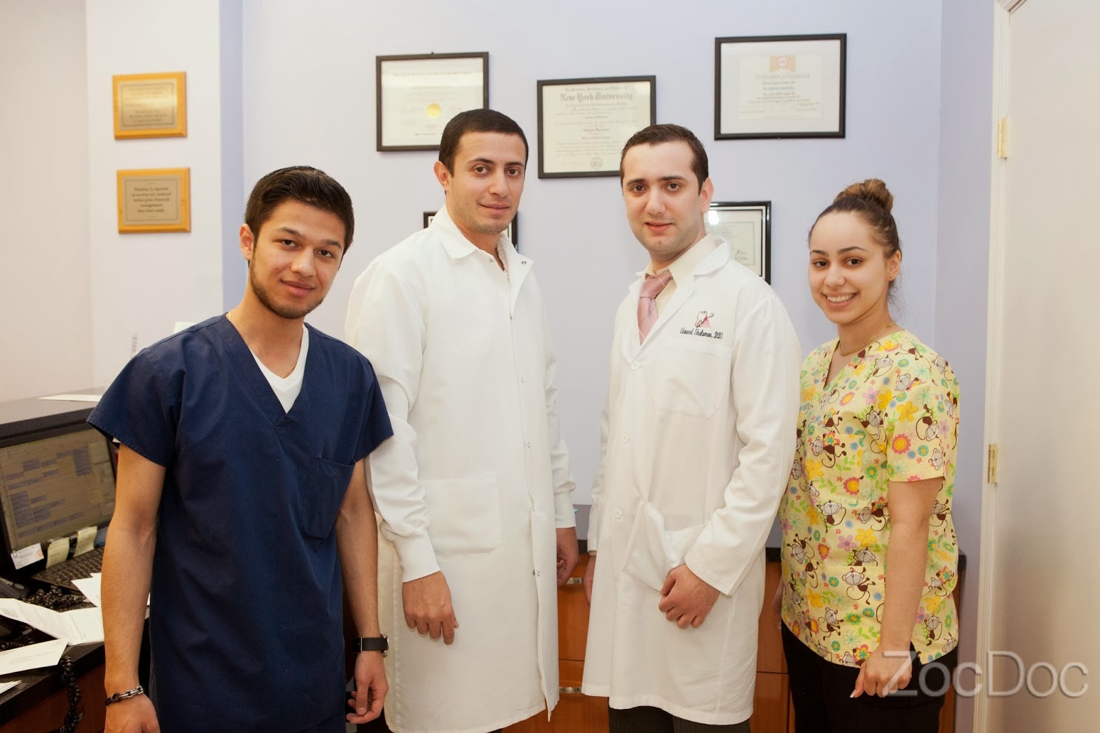 Photo of TCN Dental Care PC in Queens City, New York, United States - 3 Picture of Point of interest, Establishment, Health, Dentist