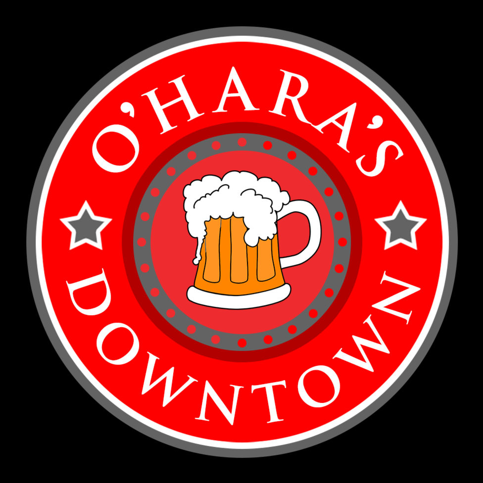 Photo of O'Hara's Downtown Sports Bar & Grill in Jersey City, New Jersey, United States - 4 Picture of Restaurant, Food, Point of interest, Establishment, Bar
