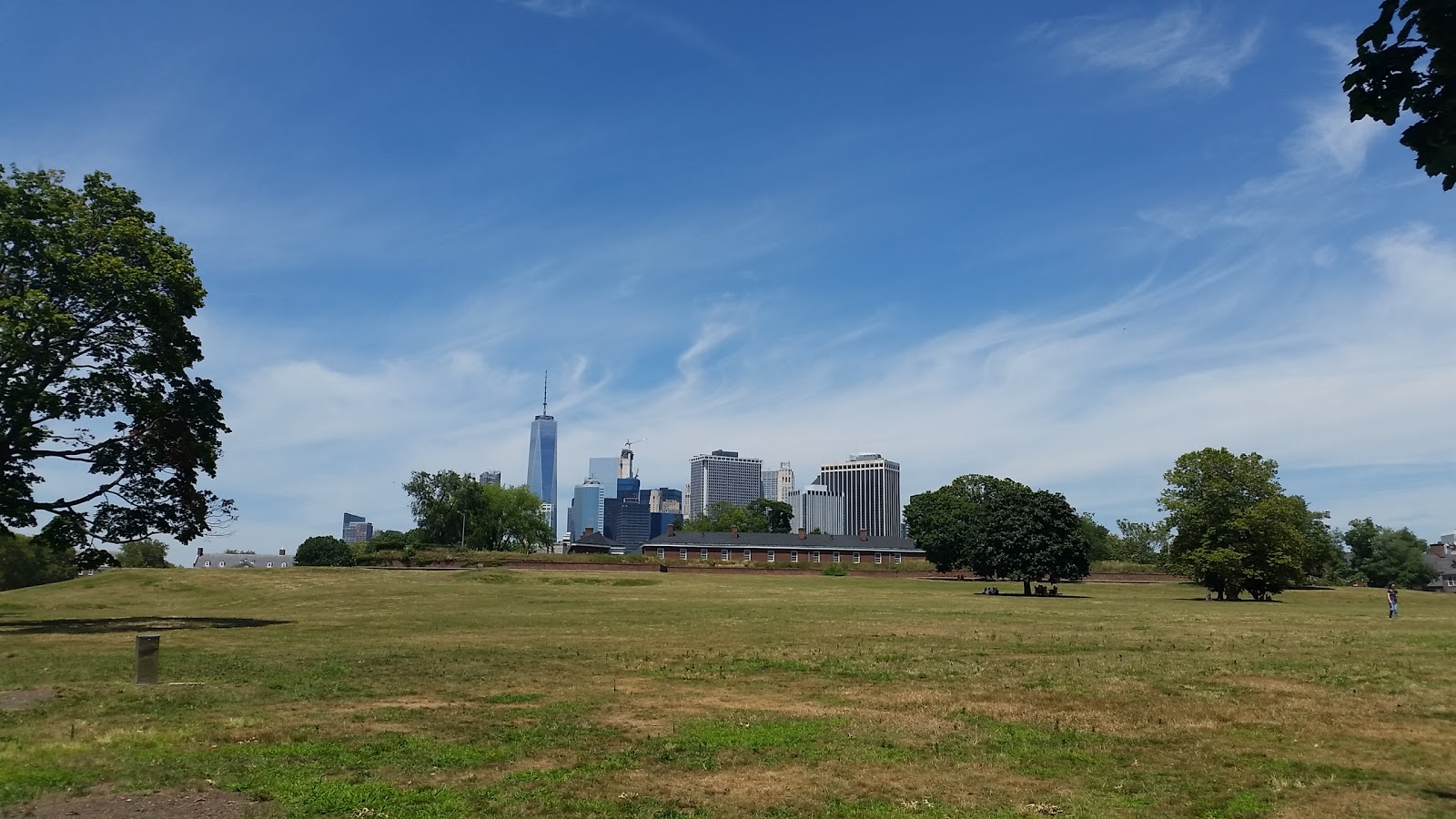 Photo of Governors Island National Monument in New York City, New York, United States - 6 Picture of Point of interest, Establishment