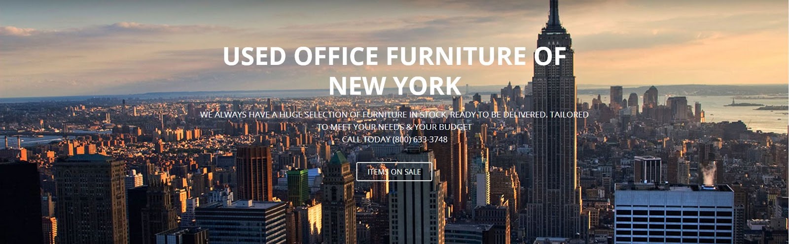 Photo of Used Furniture of New York in Queens City, New York, United States - 2 Picture of Point of interest, Establishment, Store, Home goods store, Furniture store