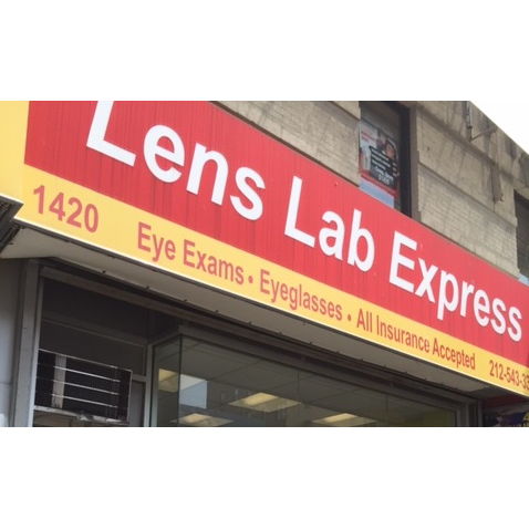 Photo of Lens Lab of 181st Street in New York City, New York, United States - 6 Picture of Point of interest, Establishment, Store, Health