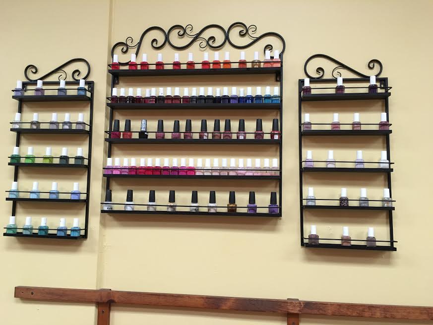 Photo of Fancy Nails in Newark City, New Jersey, United States - 4 Picture of Point of interest, Establishment, Beauty salon, Hair care