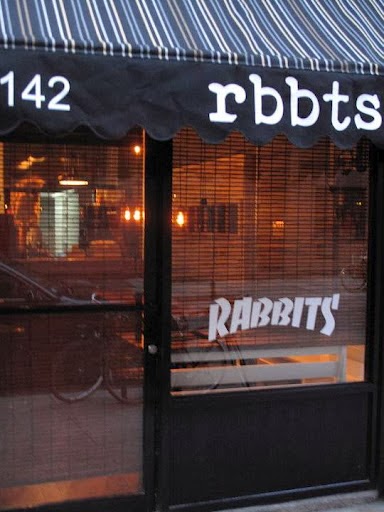Photo of RBBTS in New York City, New York, United States - 5 Picture of Restaurant, Food, Point of interest, Establishment, Store, Meal takeaway, Cafe