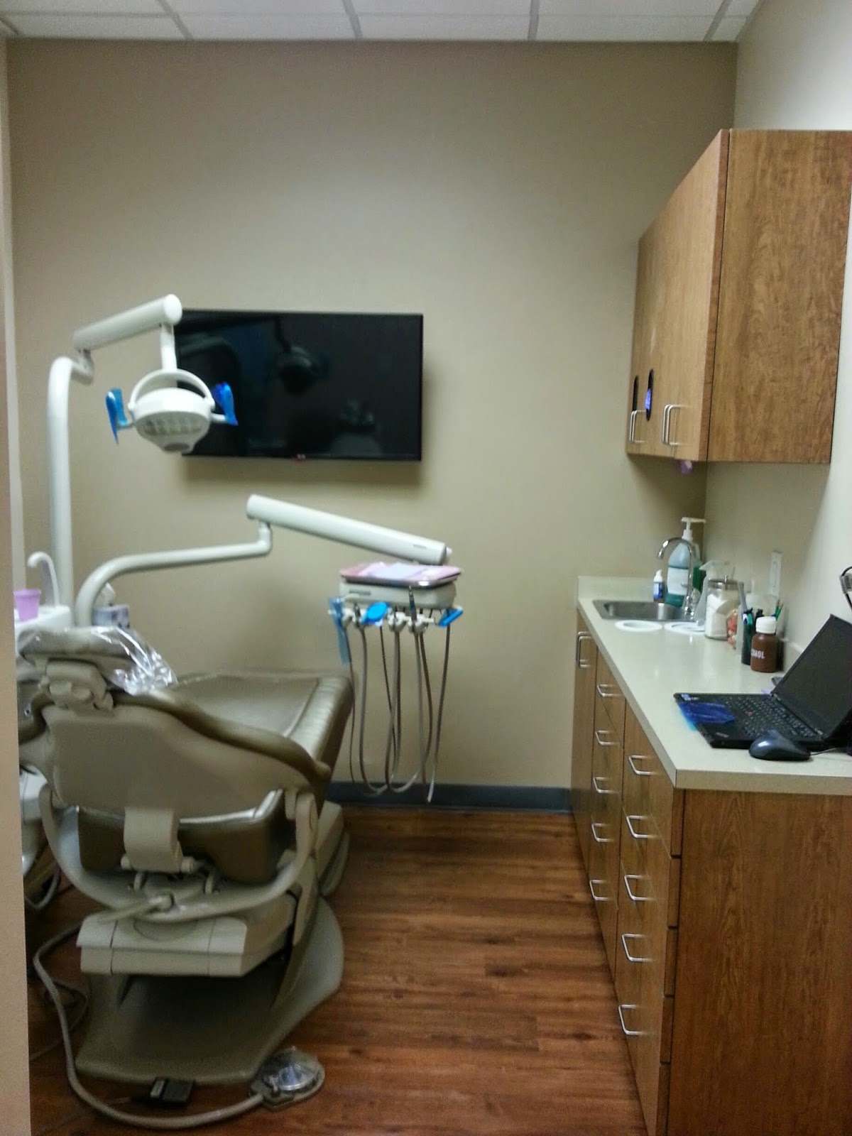 Photo of Lee Alison H DMD in Bergenfield City, New Jersey, United States - 4 Picture of Point of interest, Establishment, Health, Doctor, Dentist
