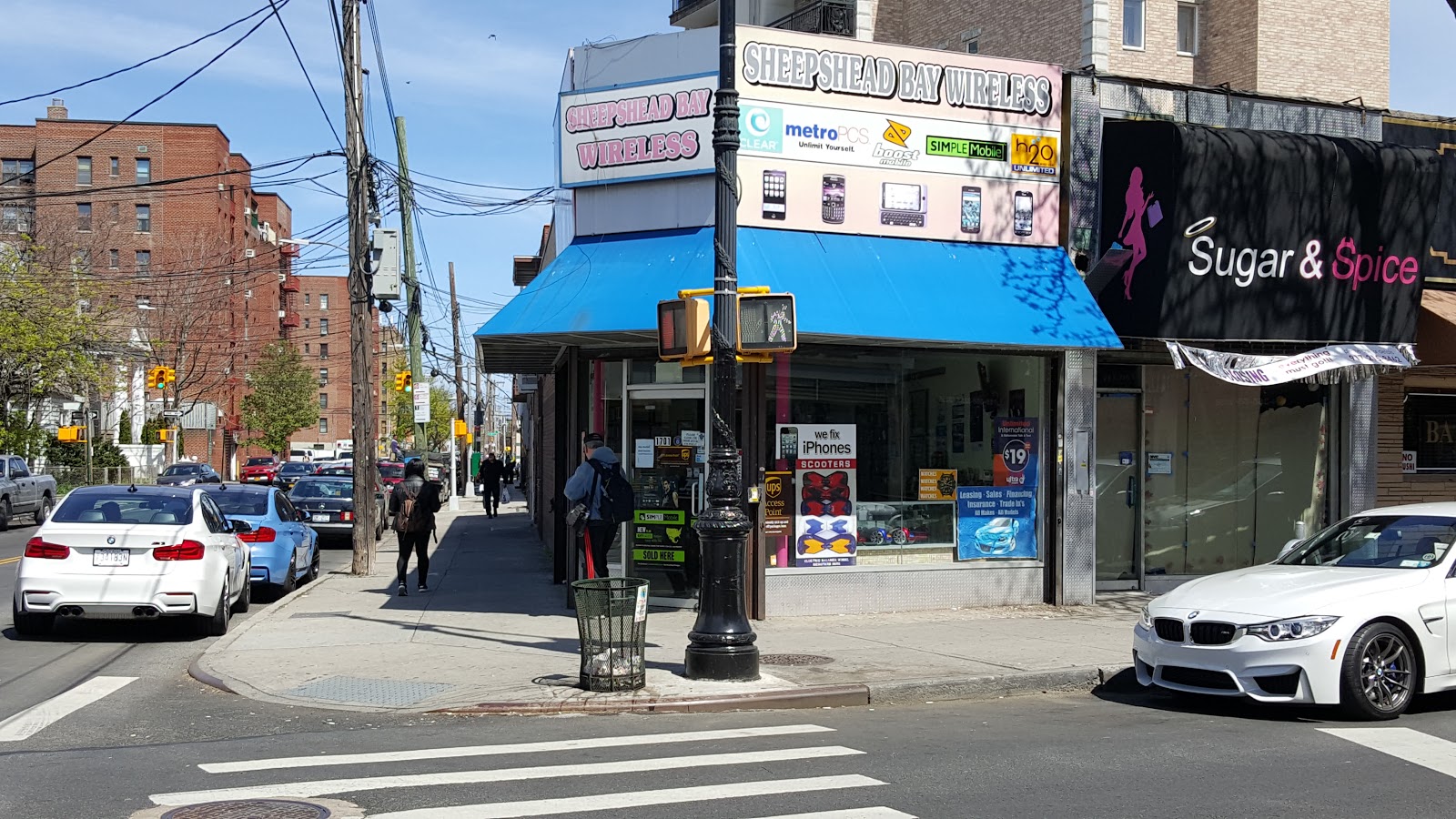 Photo of Sheepshead Bay Wireless in Kings County City, New York, United States - 7 Picture of Point of interest, Establishment, Store