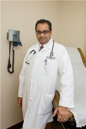 Photo of Dr. Pranay J. Bhatt, MD in Essex County City, New Jersey, United States - 9 Picture of Point of interest, Establishment, Health, Hospital, Doctor