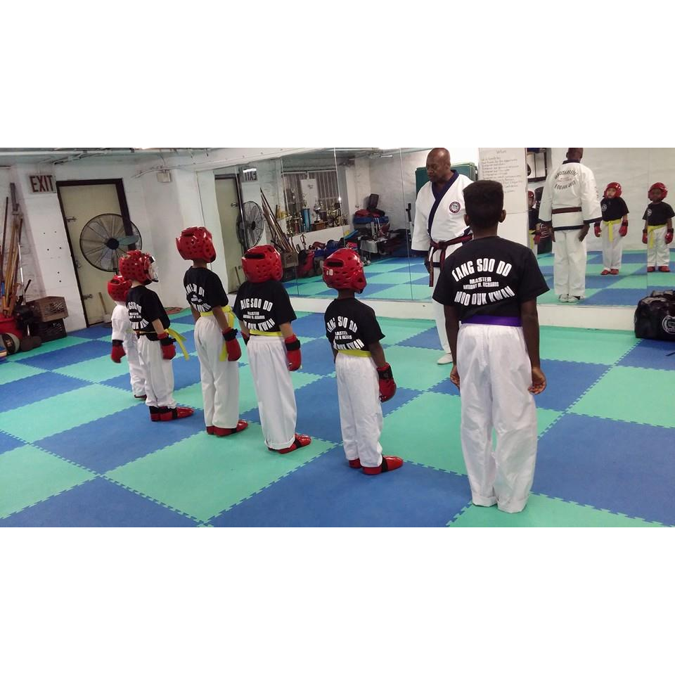 Photo of Harlem lil Dragons Kids Karate class in New York City, New York, United States - 2 Picture of Point of interest, Establishment, Health