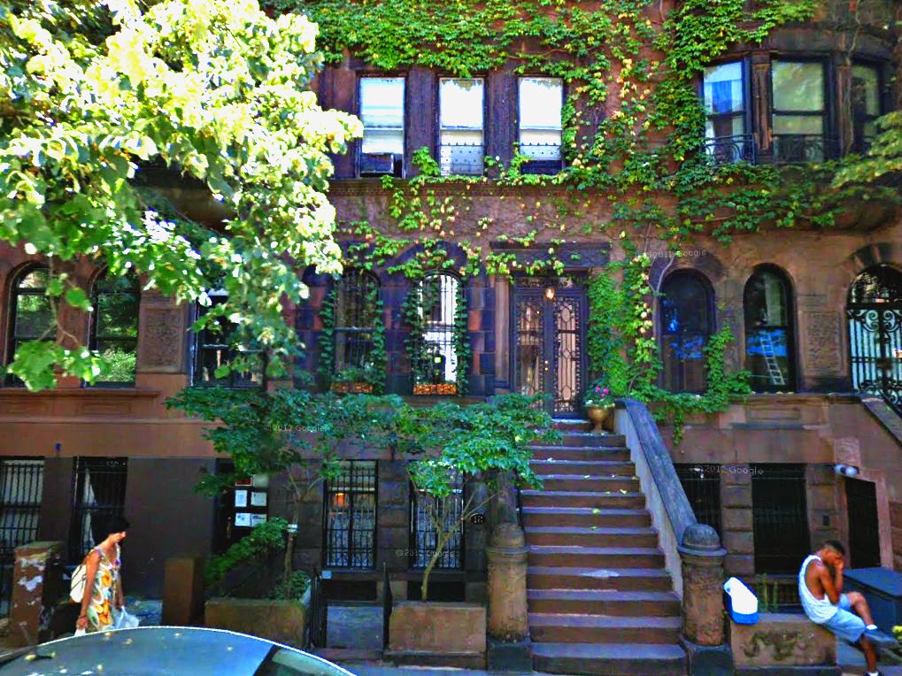 Photo of Stay the Night Bed & Breakfast in New York City, New York, United States - 2 Picture of Point of interest, Establishment, Lodging