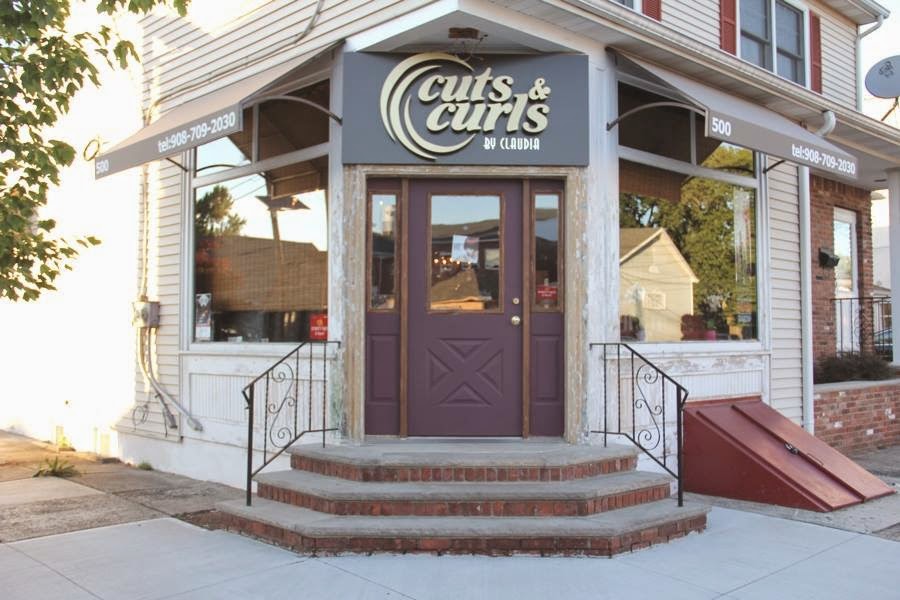 Photo of Cuts & Curls By Claudia in Kenilworth City, New Jersey, United States - 1 Picture of Point of interest, Establishment, Beauty salon