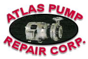 Photo of Atlas Pump Repair Corporation in Valley Stream City, New York, United States - 1 Picture of Point of interest, Establishment