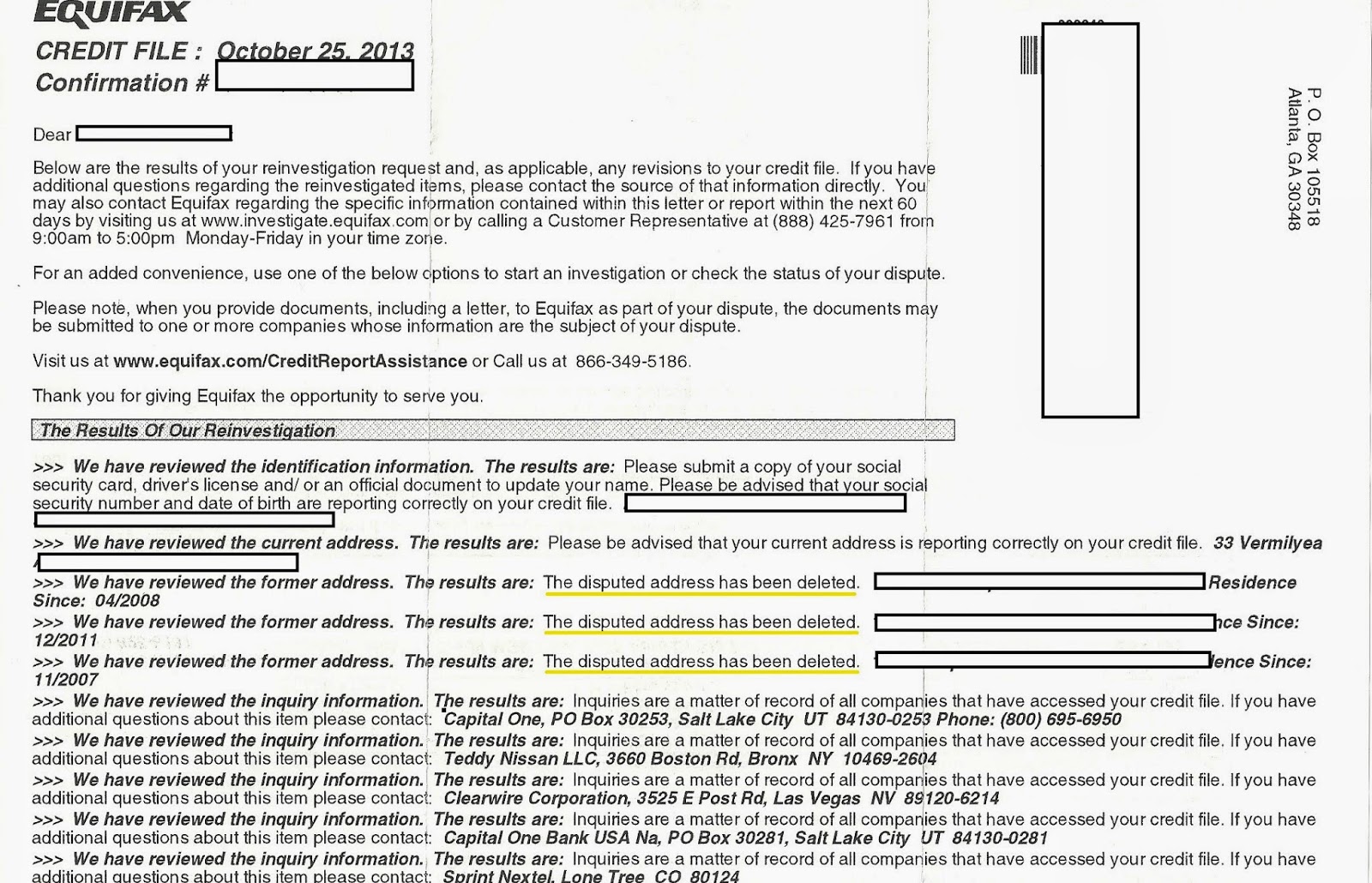 Photo of AltoCredit in Bronx City, New York, United States - 3 Picture of Point of interest, Establishment, Finance