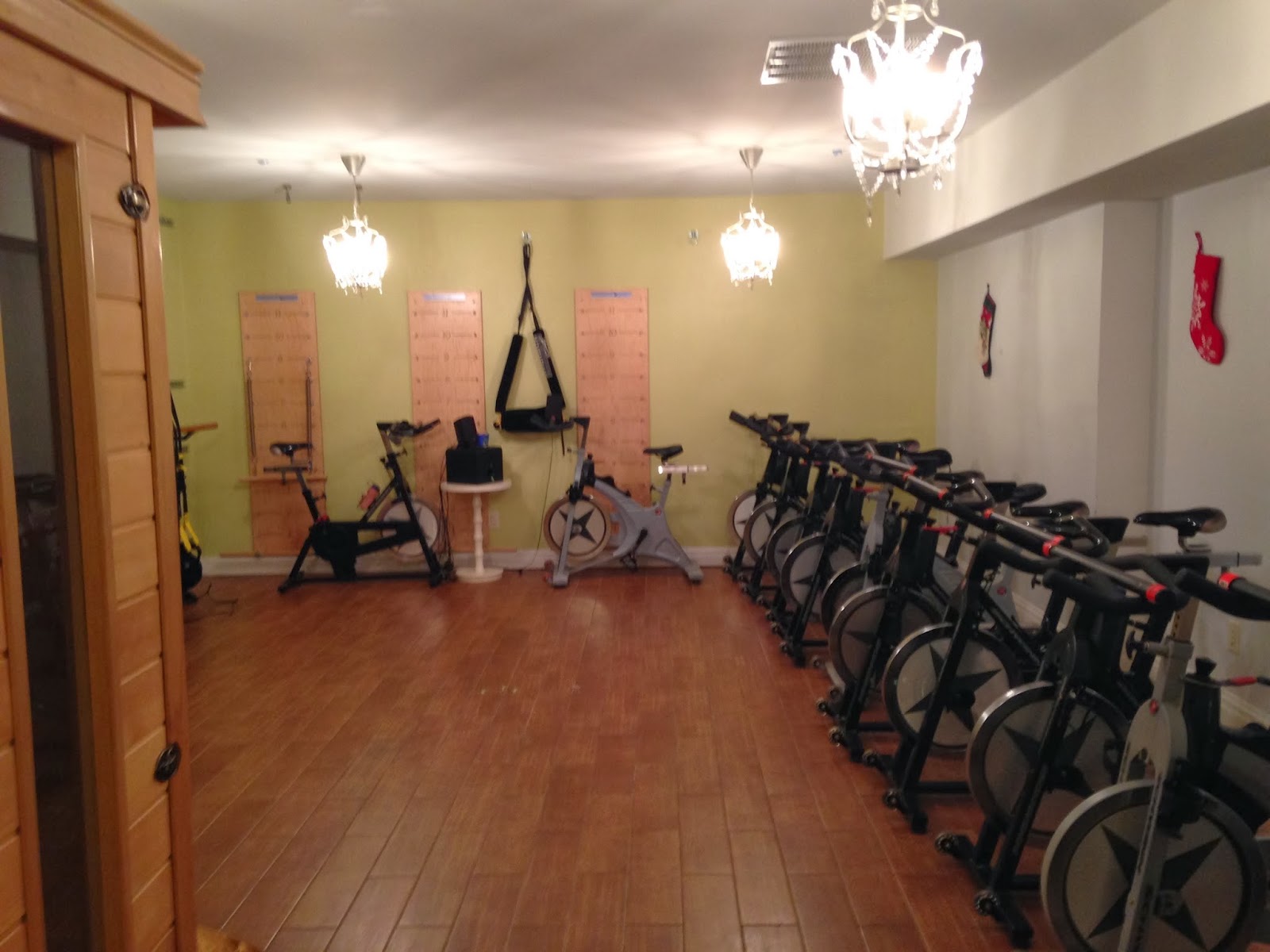 Photo of Heights Fitness in New York City, New York, United States - 1 Picture of Point of interest, Establishment, Health