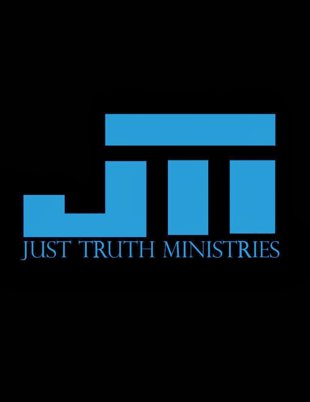 Photo of Just Truth Ministries in Jersey City, New Jersey, United States - 1 Picture of Point of interest, Establishment