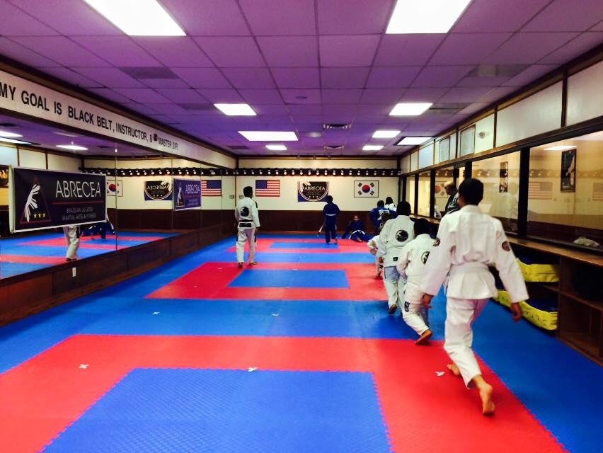 Photo of Abrecea Brazilian Jiu-Jitsu Martial Arts & Fitness - Bergenfield NJ in Bergenfield City, New Jersey, United States - 8 Picture of Point of interest, Establishment, Health