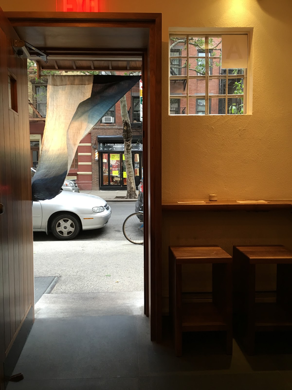Photo of Raku in New York City, New York, United States - 4 Picture of Restaurant, Food, Point of interest, Establishment