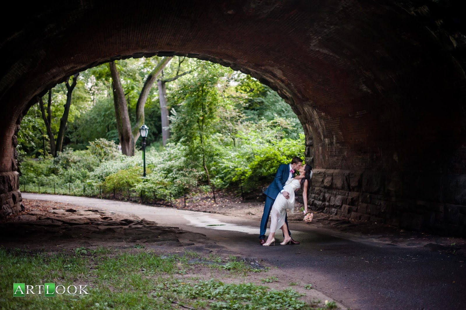 Photo of BROOKLYN WEDDING PHOTOGRAPHER in Kings County City, New York, United States - 3 Picture of Point of interest, Establishment