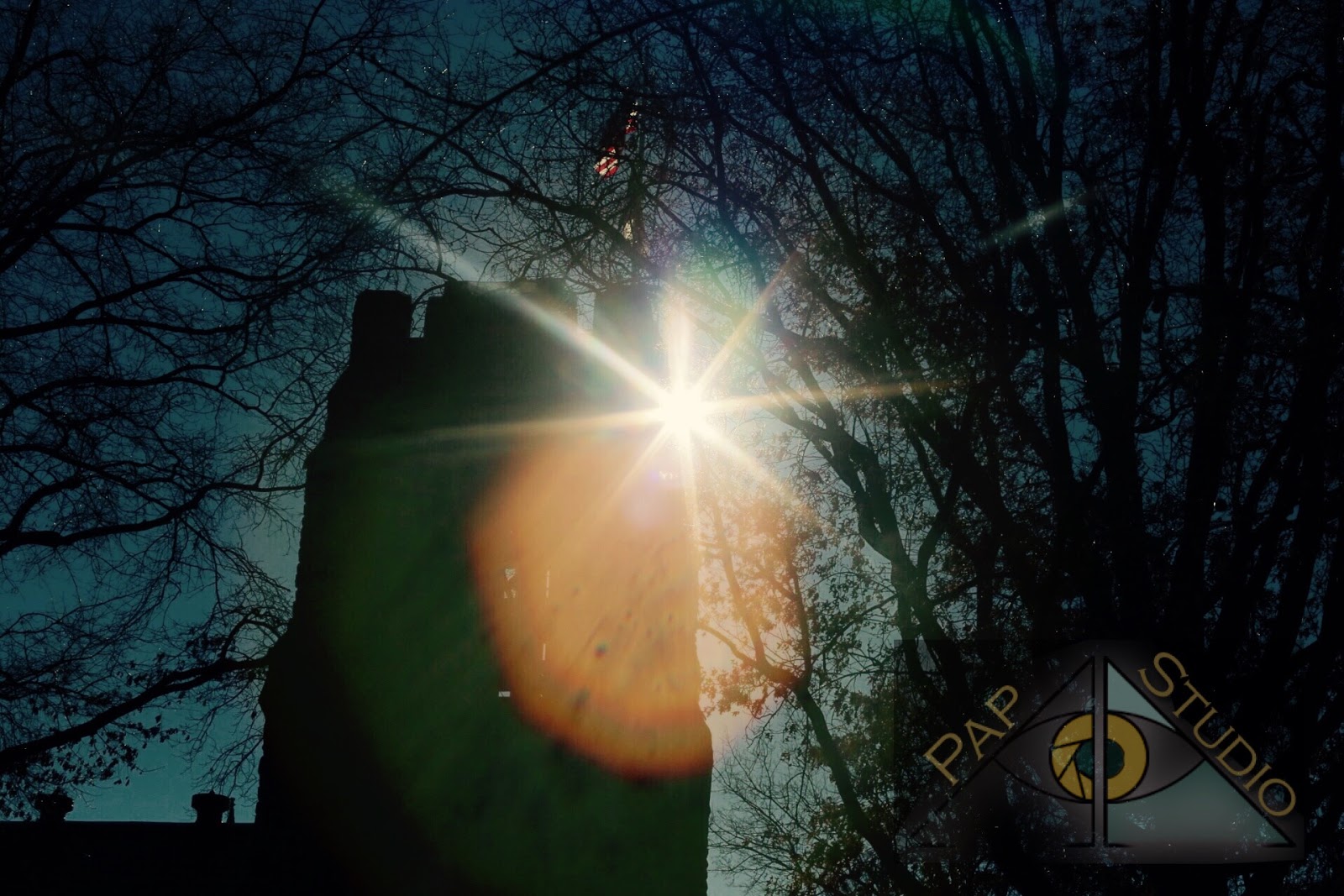 Photo of Saint James Episcopal Church in Montclair City, New Jersey, United States - 2 Picture of Point of interest, Establishment, Church, Place of worship