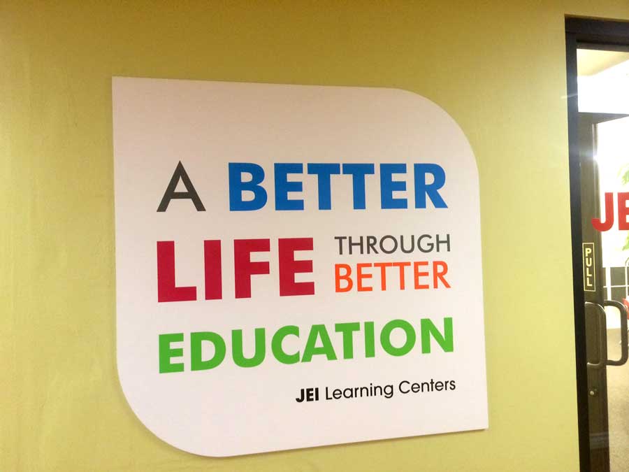 Photo of JEI Learning Center Paramus in Paramus City, New Jersey, United States - 3 Picture of Point of interest, Establishment