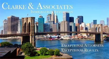 Photo of Clarke & Associates - Long Island Immigration Lawyers in Freeport City, New York, United States - 4 Picture of Point of interest, Establishment, Lawyer