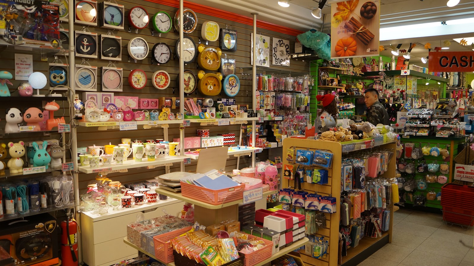 Photo of Sanrio in Queens City, New York, United States - 5 Picture of Point of interest, Establishment, Store