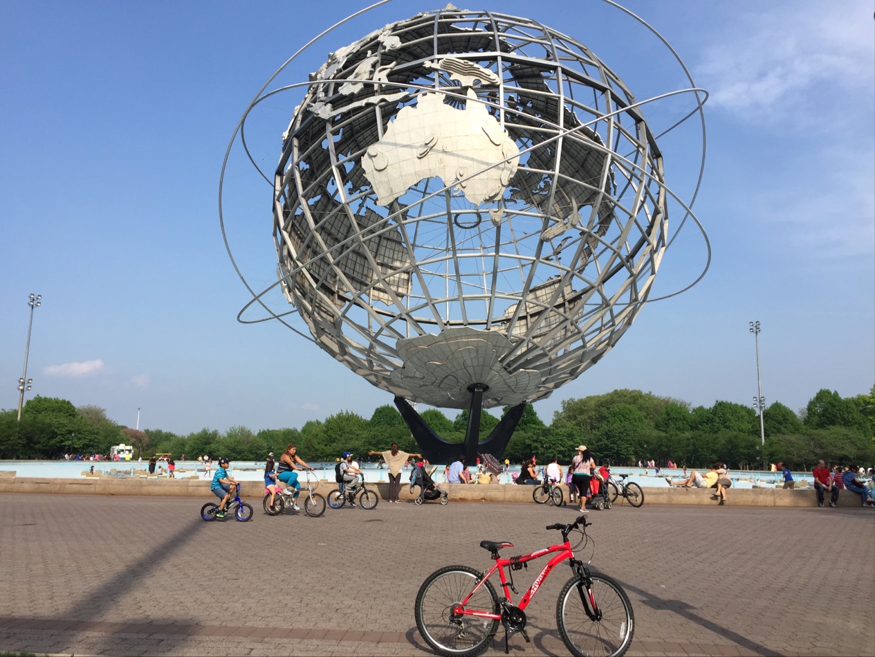 Photo of Flushing Meadows Golf Center in Flushing City, New York, United States - 1 Picture of Point of interest, Establishment