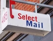 Photo of Select Mail in Brooklyn City, New York, United States - 2 Picture of Point of interest, Establishment, Store