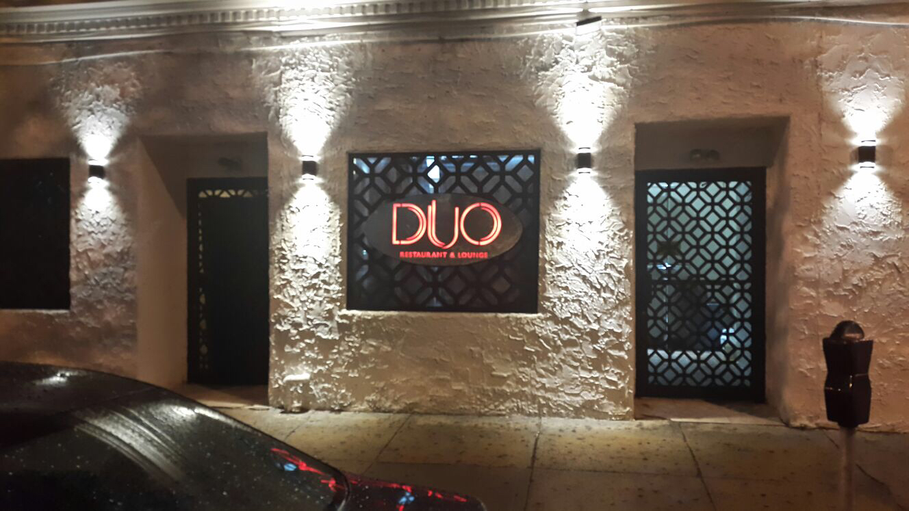 Photo of Duo Restaurant & Lounge in Perth Amboy City, New Jersey, United States - 3 Picture of Restaurant, Food, Point of interest, Establishment