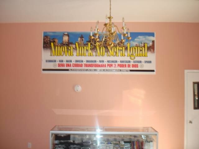 Photo of De La Cruz Rafael in Brooklyn City, New York, United States - 4 Picture of Point of interest, Establishment, Church, Place of worship