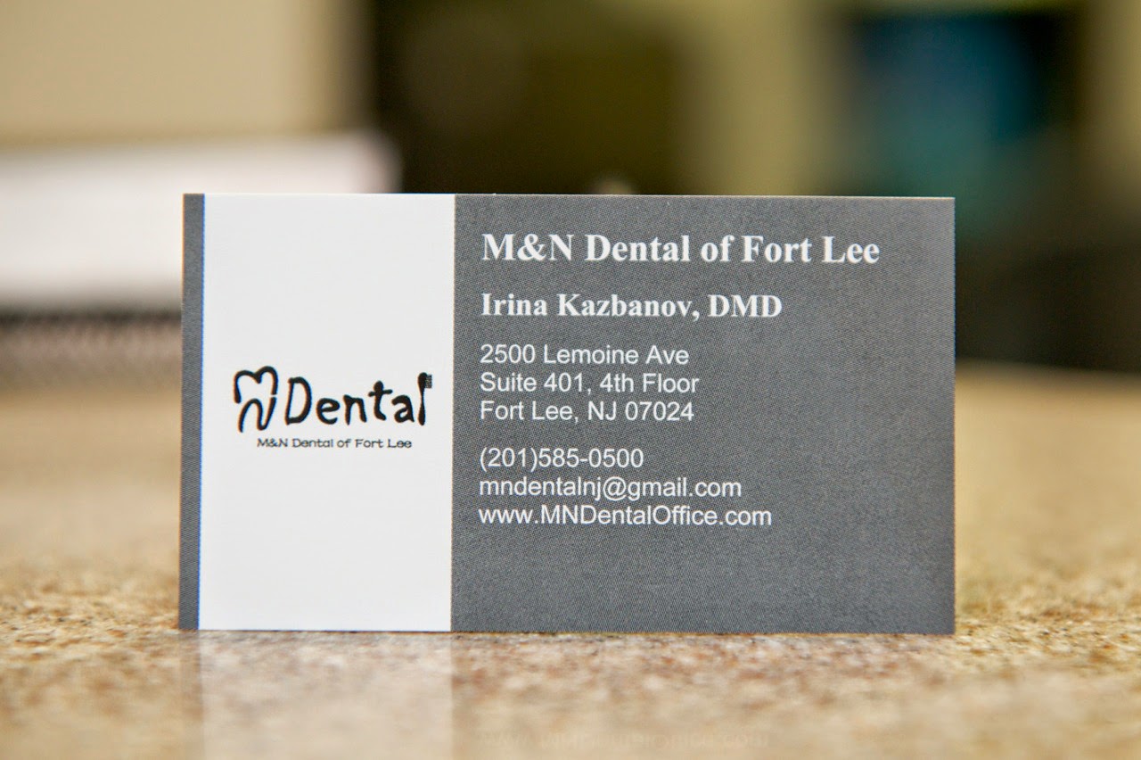 Photo of M&N Dental of Fort Lee in Fort Lee City, New Jersey, United States - 10 Picture of Point of interest, Establishment, Health, Dentist