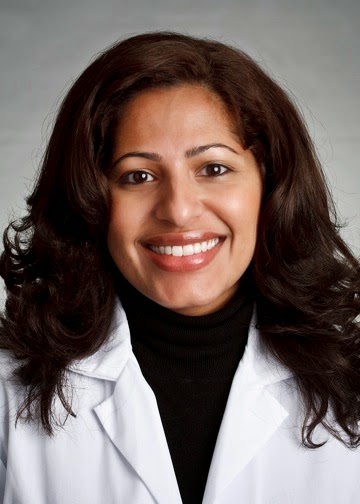 Photo of Dr. Maria T. Thanjan, MD in Flushing City, New York, United States - 1 Picture of Point of interest, Establishment, Health, Doctor