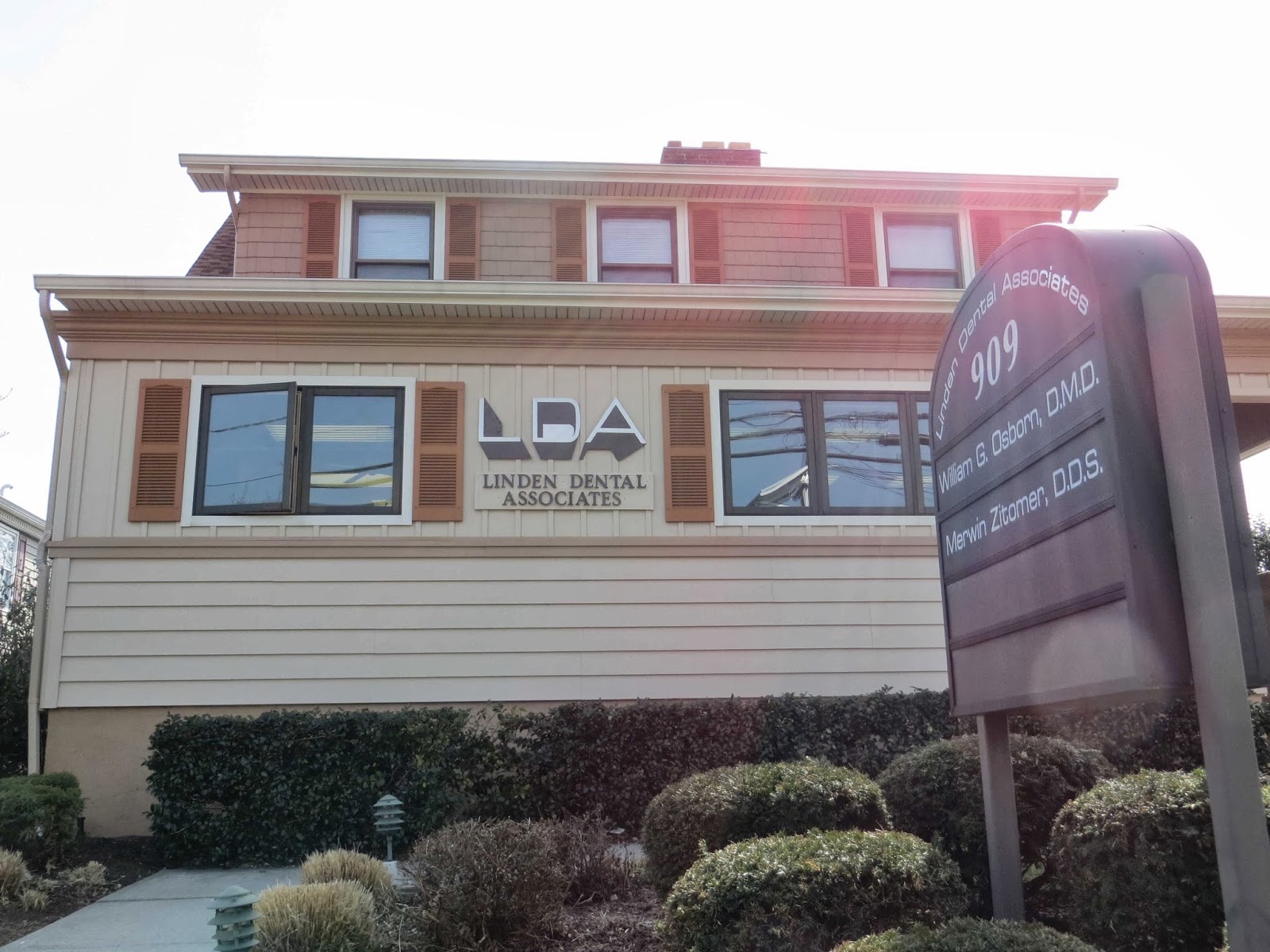 Photo of Linden Dental Associates in Linden City, New Jersey, United States - 1 Picture of Point of interest, Establishment, Health, Dentist