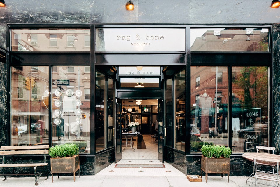 Photo of rag & bone in Kings County City, New York, United States - 1 Picture of Point of interest, Establishment, Store, Clothing store