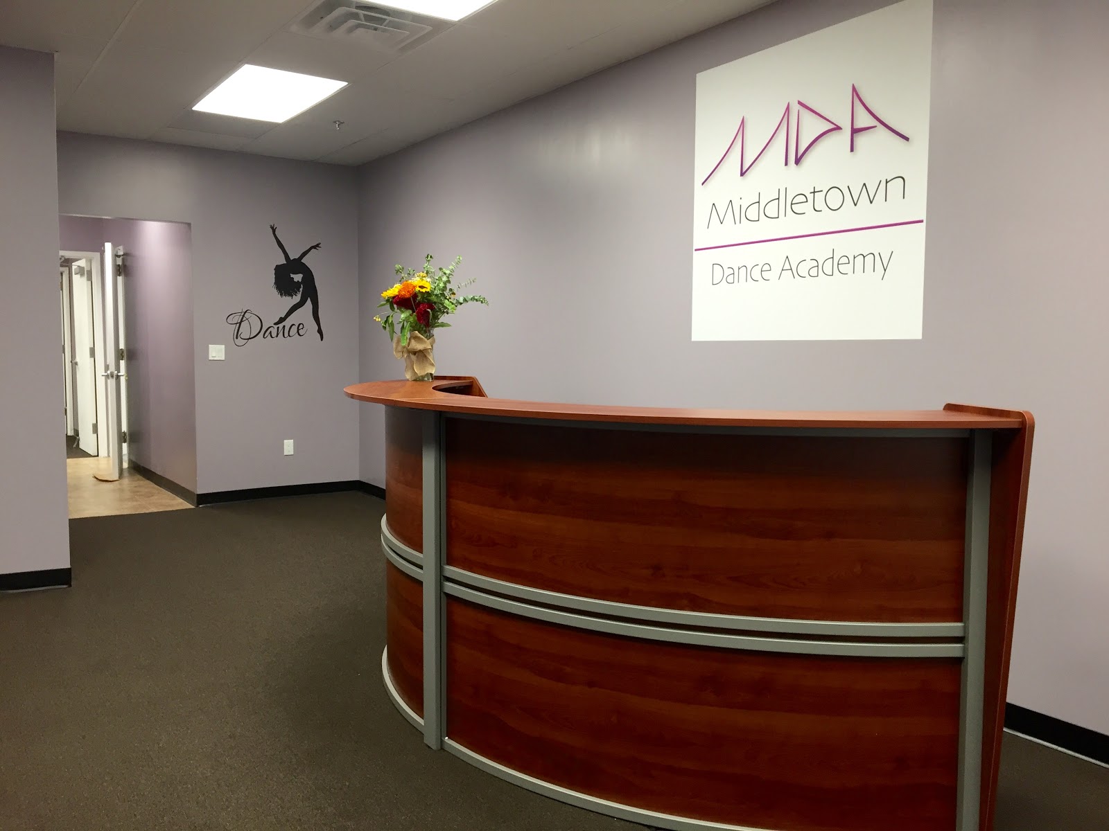 Photo of Middletown Dance Academy in Middletown City, New Jersey, United States - 2 Picture of Point of interest, Establishment, Store