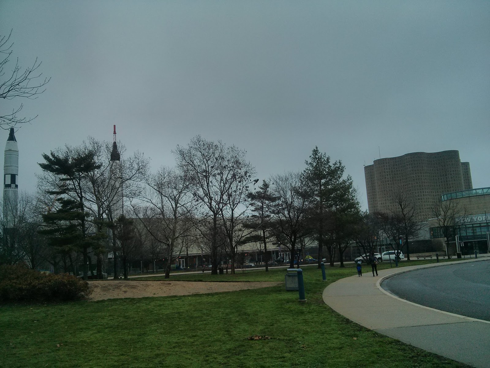 Photo of New York Hall Of Science in Corona City, New York, United States - 7 Picture of Point of interest, Establishment, Museum