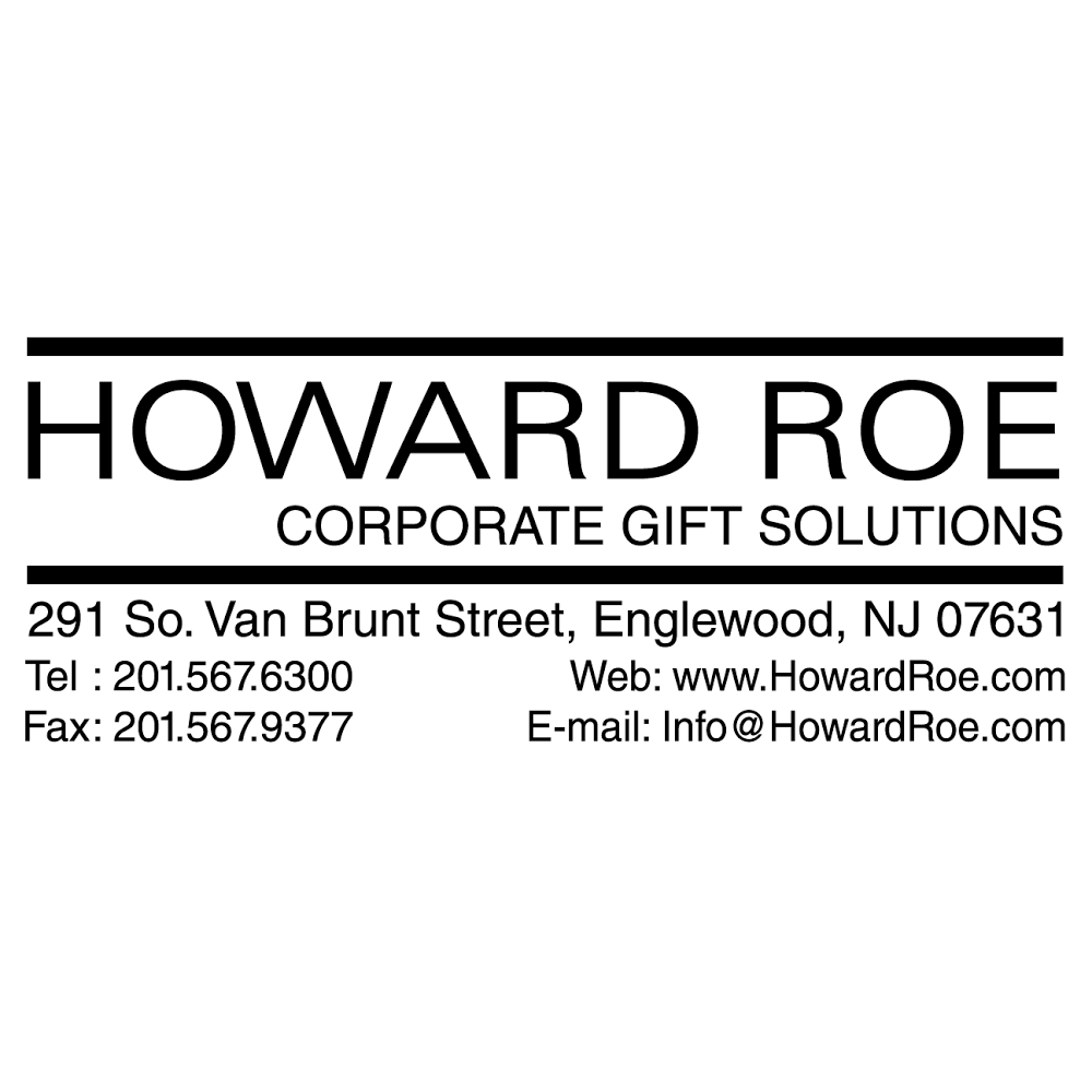 Photo of Howard Roe Gift Solutions in Englewood City, New Jersey, United States - 2 Picture of Point of interest, Establishment