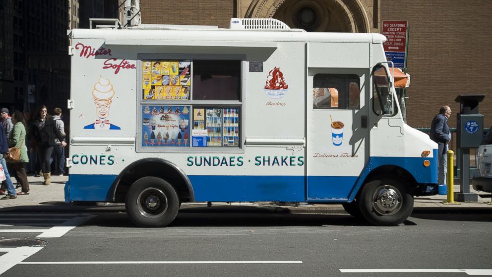 Photo of Mister Softee of NY in Bronx City, New York, United States - 2 Picture of Restaurant, Food, Point of interest, Establishment, Meal takeaway