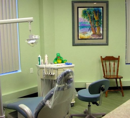 Photo of Smile-Savers Pediatric Dentistry in Bronx City, New York, United States - 1 Picture of Point of interest, Establishment, Health, Doctor, Dentist