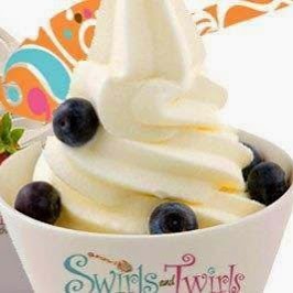 Photo of Swirls & Twirls Oceanside in Oceanside City, New York, United States - 5 Picture of Food, Point of interest, Establishment, Store