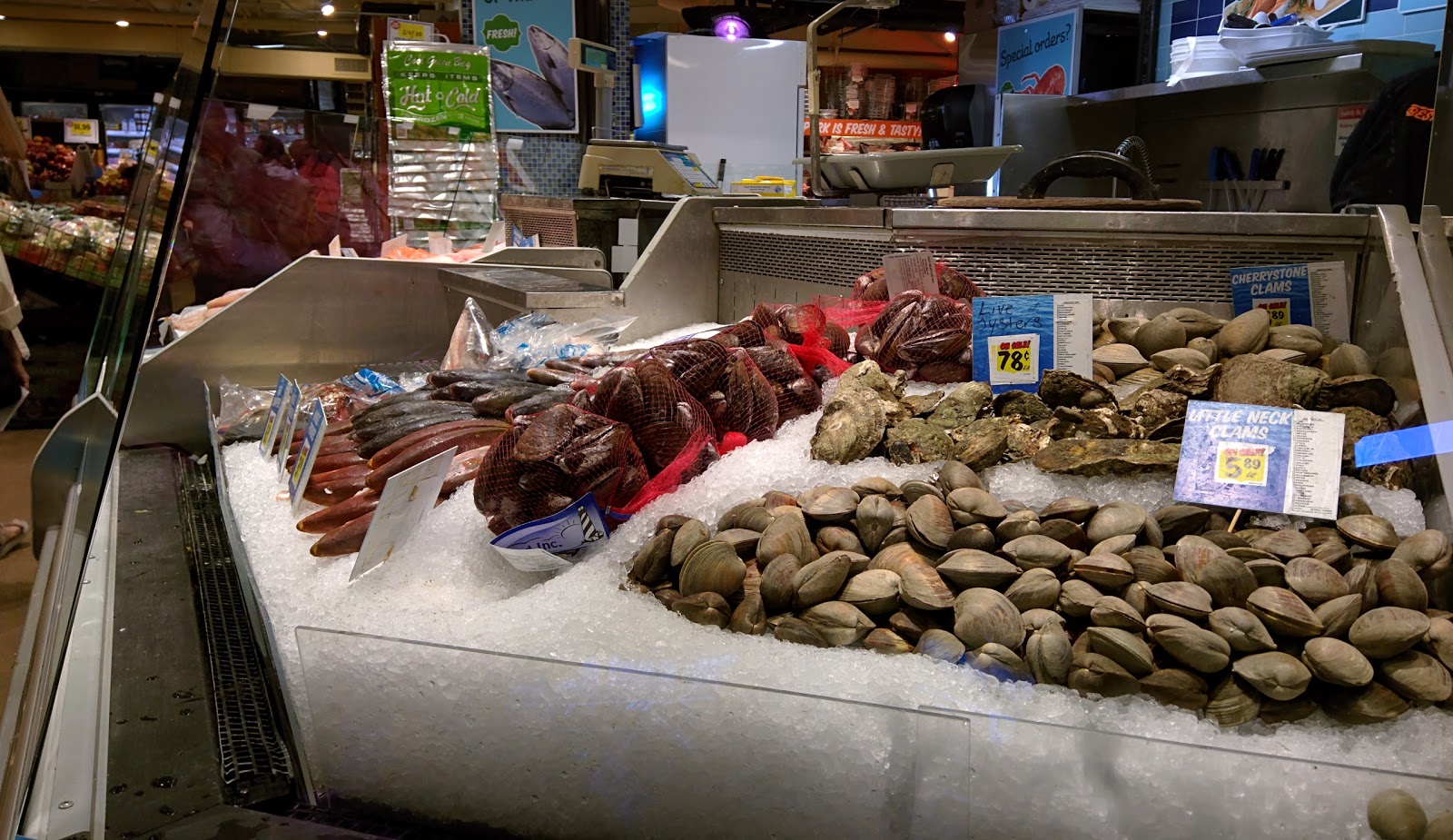 Photo of Best Market Harlem in New York City, New York, United States - 6 Picture of Food, Point of interest, Establishment, Store, Grocery or supermarket, Convenience store