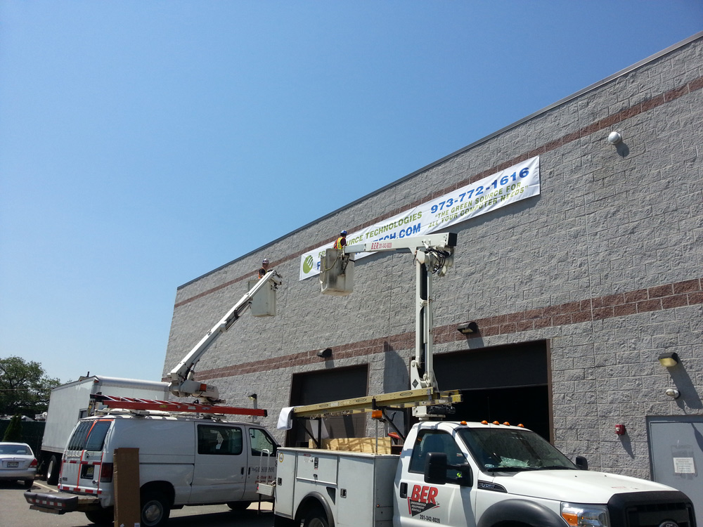 Photo of Gates Flag & Banner Company, Inc. in Clifton City, New Jersey, United States - 3 Picture of Point of interest, Establishment, Store, Home goods store