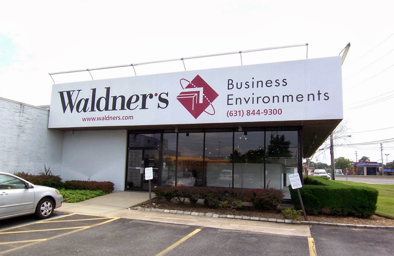 Photo of Waldners Business Environment in Rye City, New York, United States - 1 Picture of Point of interest, Establishment, Store, Home goods store, Furniture store