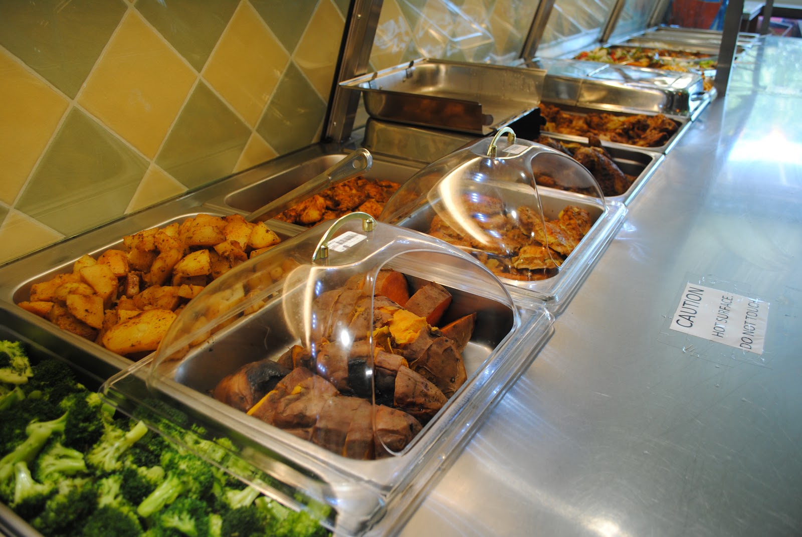 Photo of Halal Buffet in Queens City, New York, United States - 8 Picture of Restaurant, Food, Point of interest, Establishment