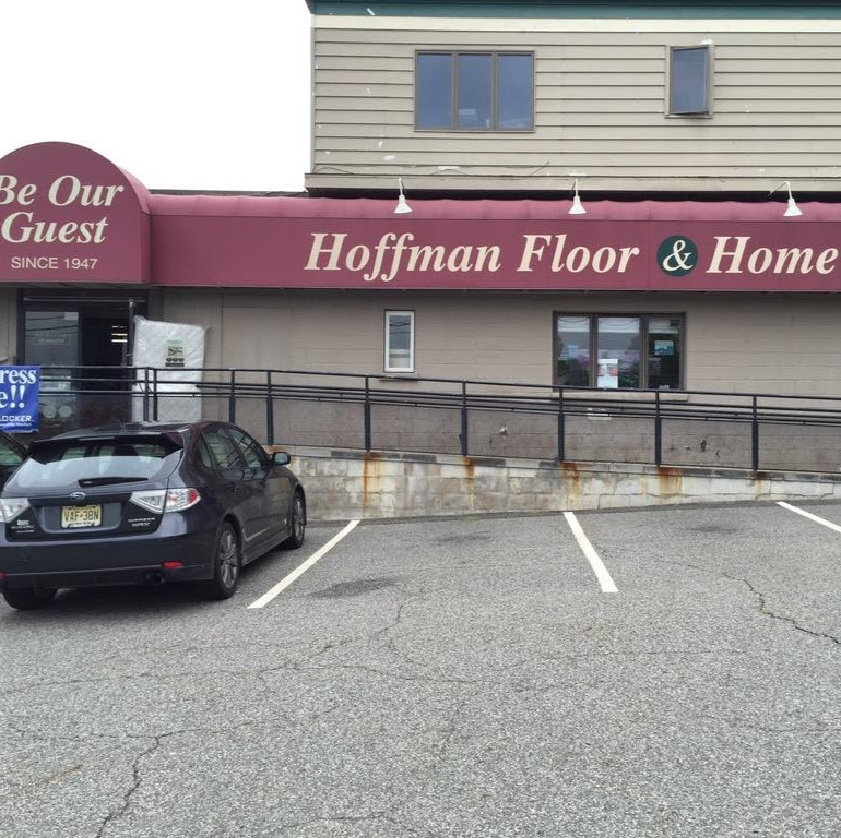 Photo of Hoffman Floor & Home in Westwood City, New Jersey, United States - 1 Picture of Point of interest, Establishment, Store, Home goods store