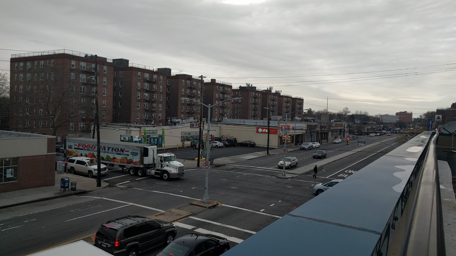 Photo of 7-Eleven in Kings County City, New York, United States - 3 Picture of Restaurant, Food, Point of interest, Establishment, Store, Cafe, Convenience store