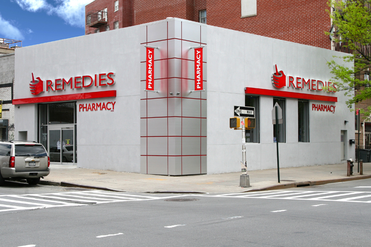 Photo of Remedies Pharmacy in Kings County City, New York, United States - 8 Picture of Point of interest, Establishment, Store, Health, Pharmacy